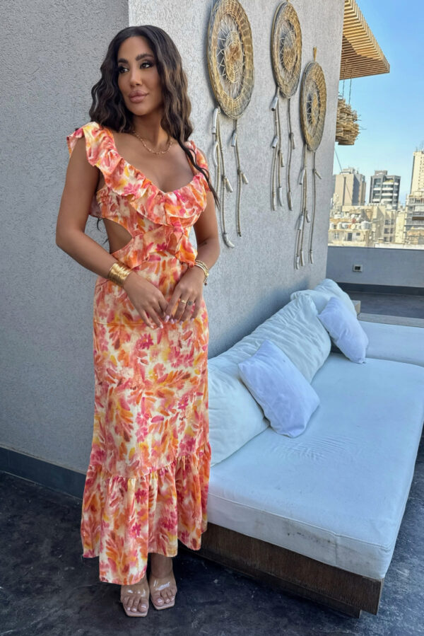 Amelia Dress