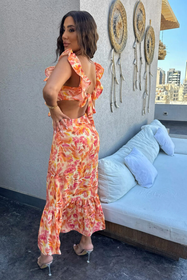 Amelia Dress - Image 2