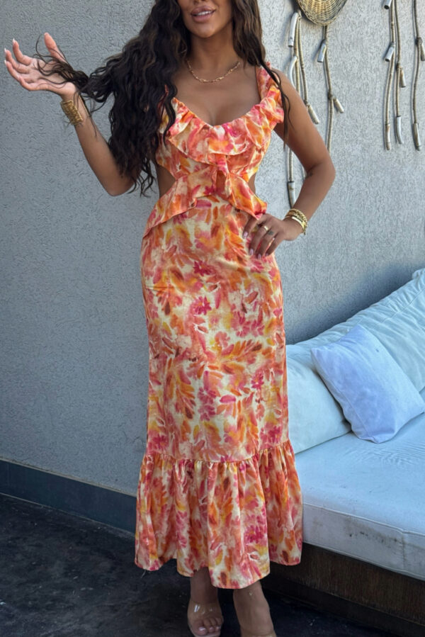 Amelia Dress - Image 3