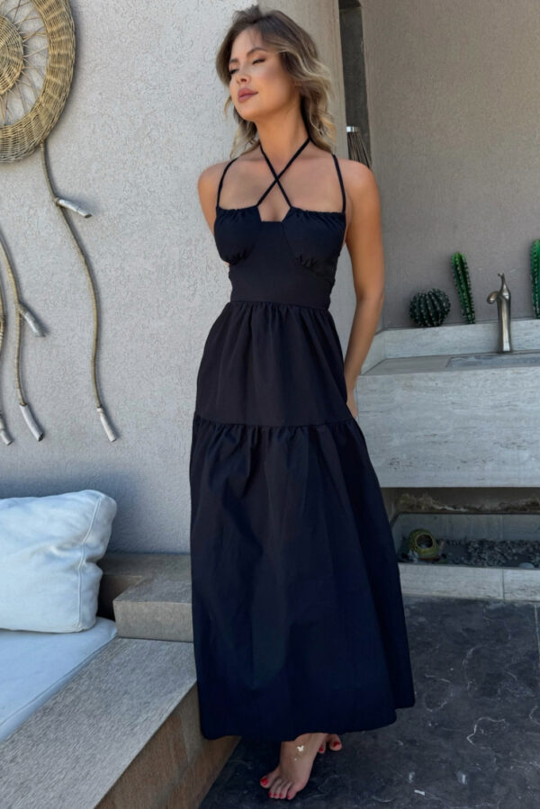 Dhalia Dress - Image 6