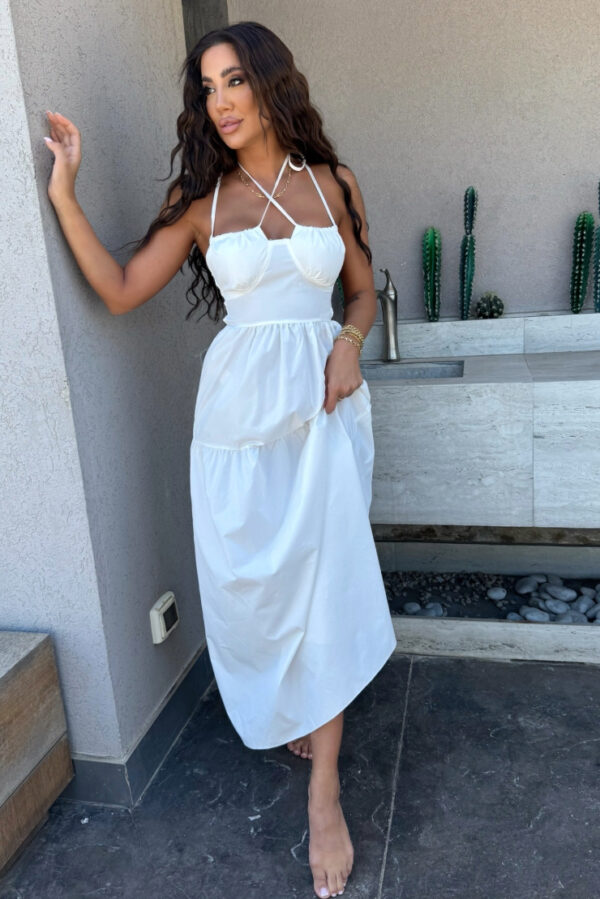 Dhalia Dress