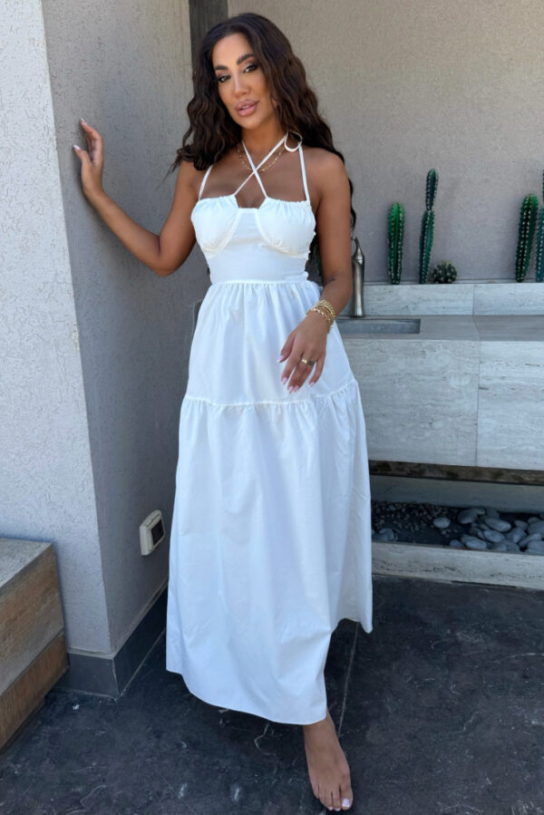 Dhalia Dress - Image 4