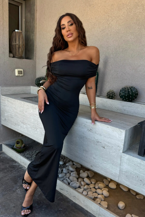 Luna Dress - Image 8