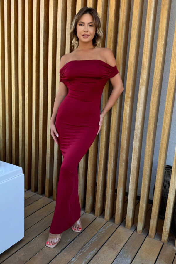 Luna Dress - Image 4