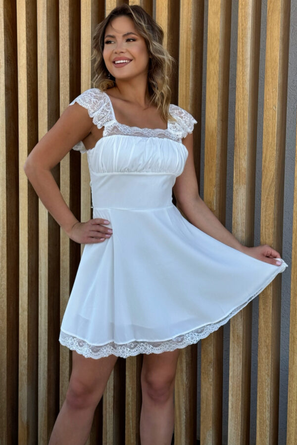 Melany Dress - Image 5