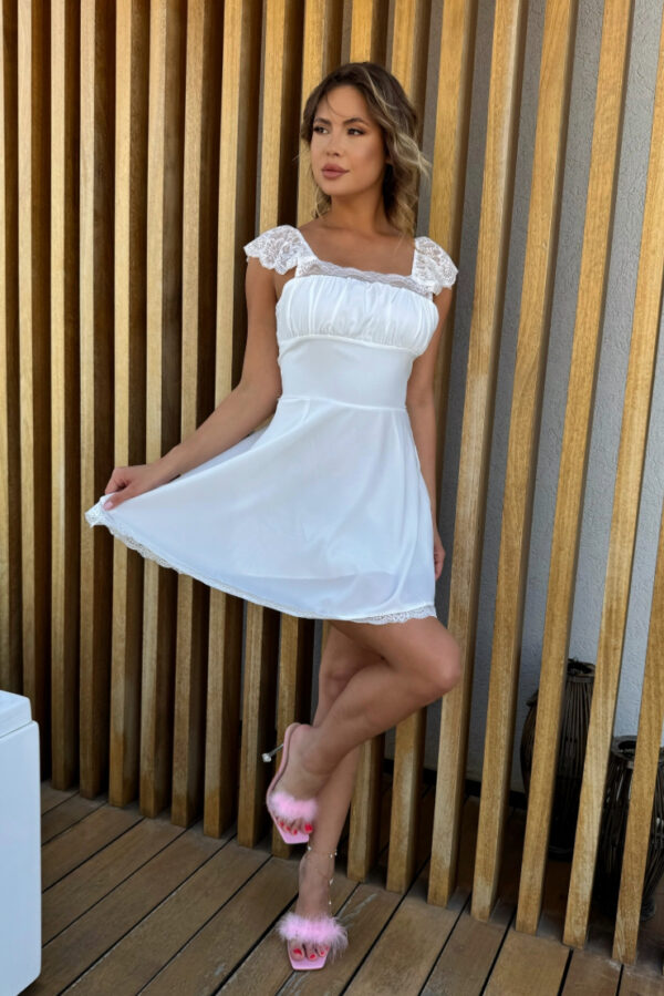 Melany Dress - Image 7