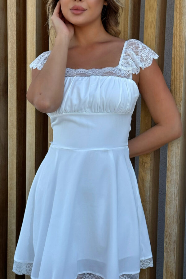 Melany Dress - Image 8