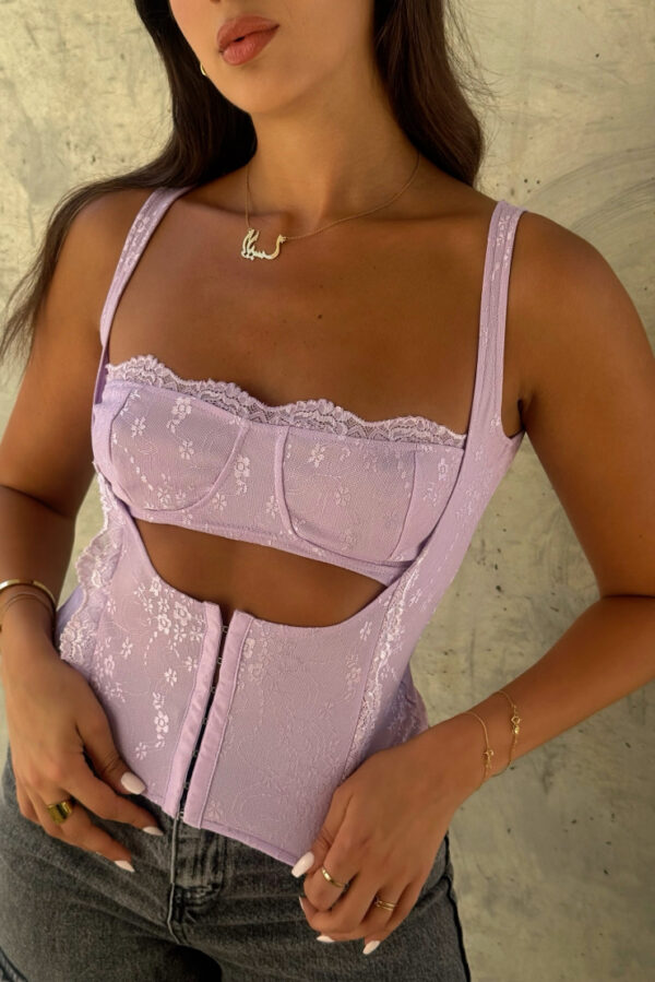 Bettina Top - Image 7