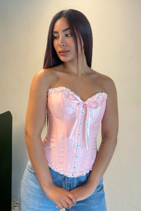Emily Corset