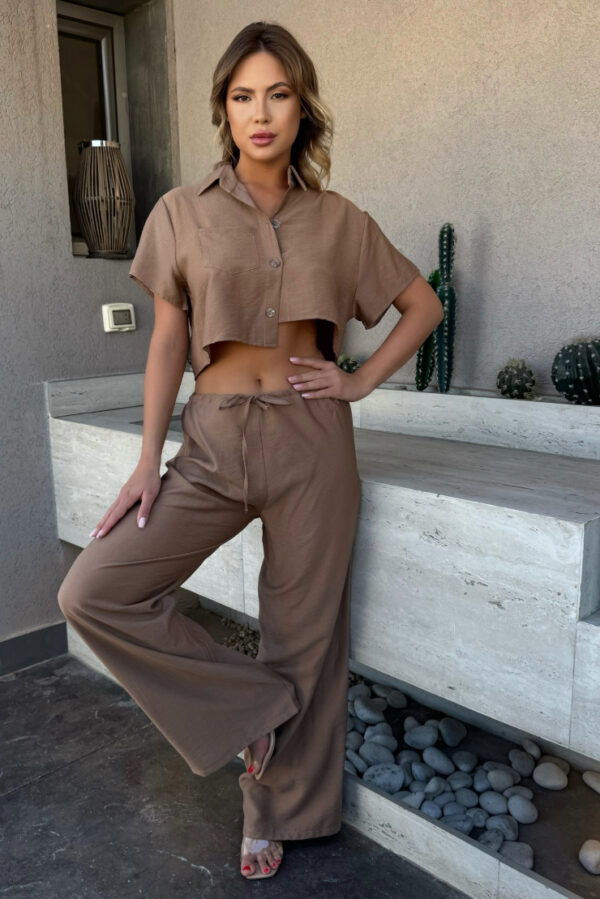 Linen Shirt - Image 11
