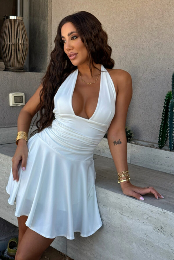Mia Dress - Image 4