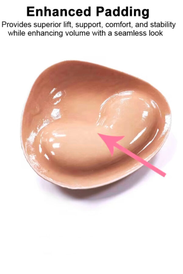 Adhesive Push Up Pad - Image 4