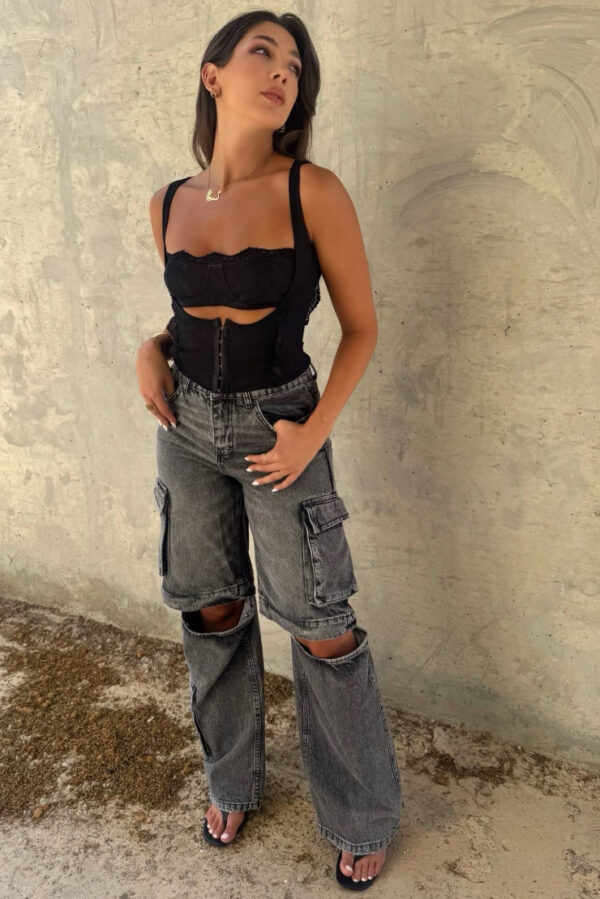Bettina Top - Image 3