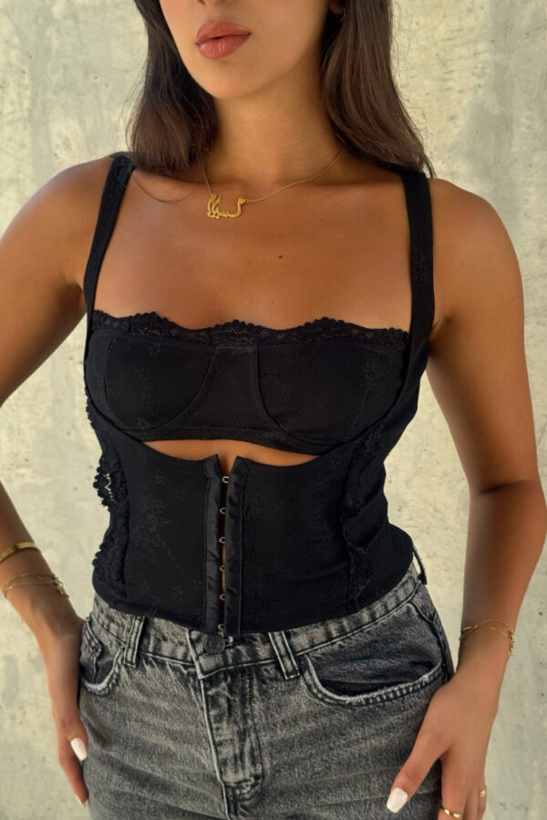 Bettina Top - Image 4