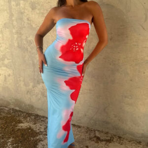 Nori Dress