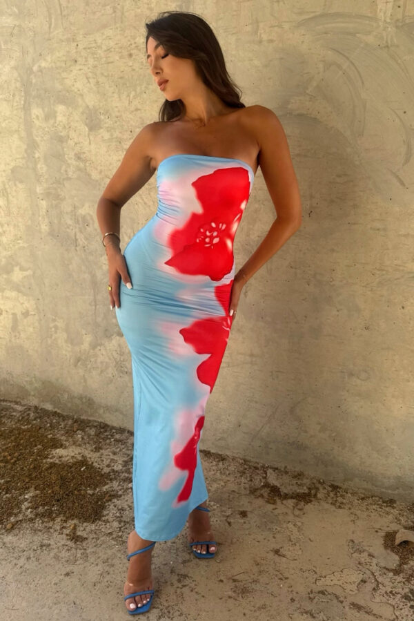 Nori Dress