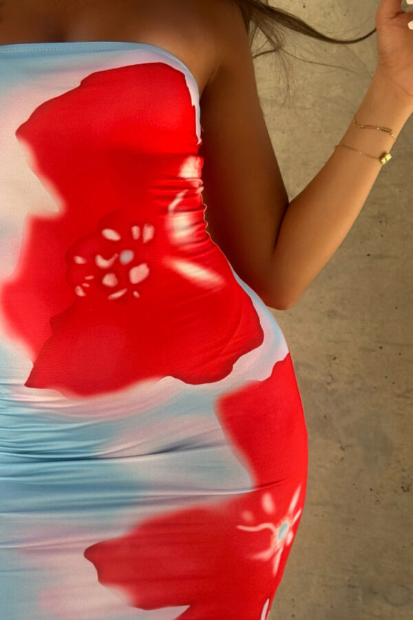 Nori Dress - Image 5