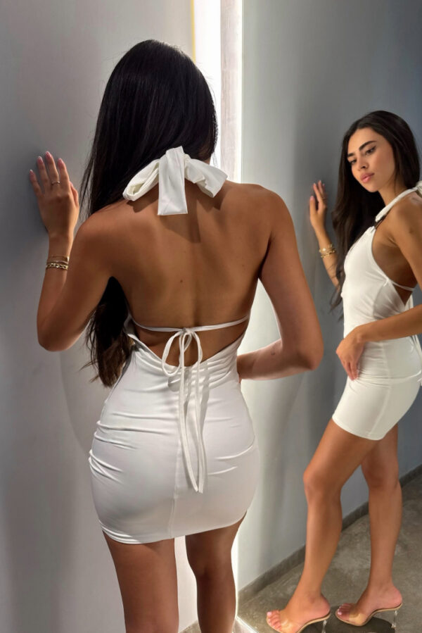 Alma Dress - Image 10