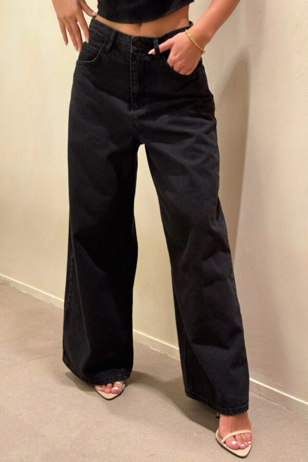 Axel Baggy Jeans