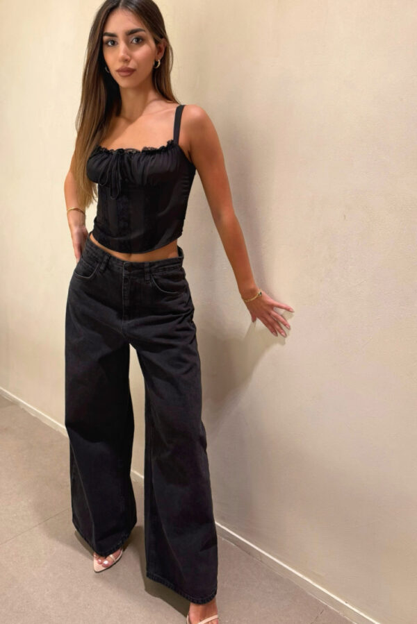 Axel Baggy Jeans - Image 2