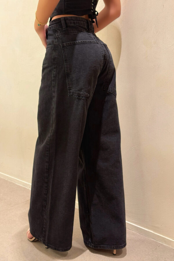 Axel Baggy Jeans - Image 3