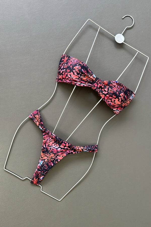 Bandeau Bikini