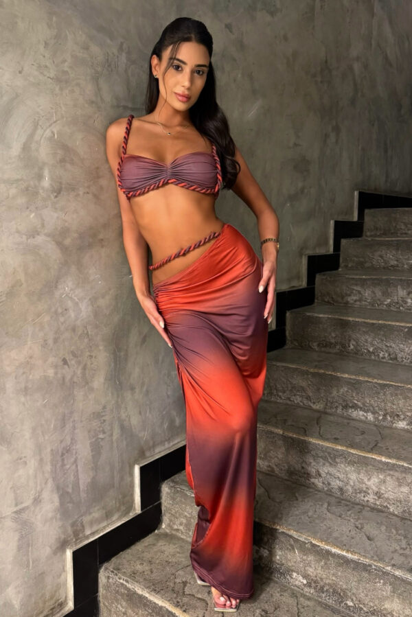 Braided Set