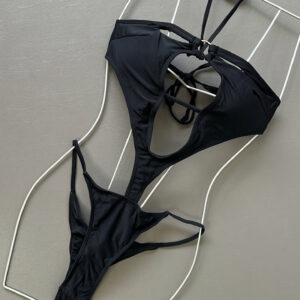 One Piece Bikini