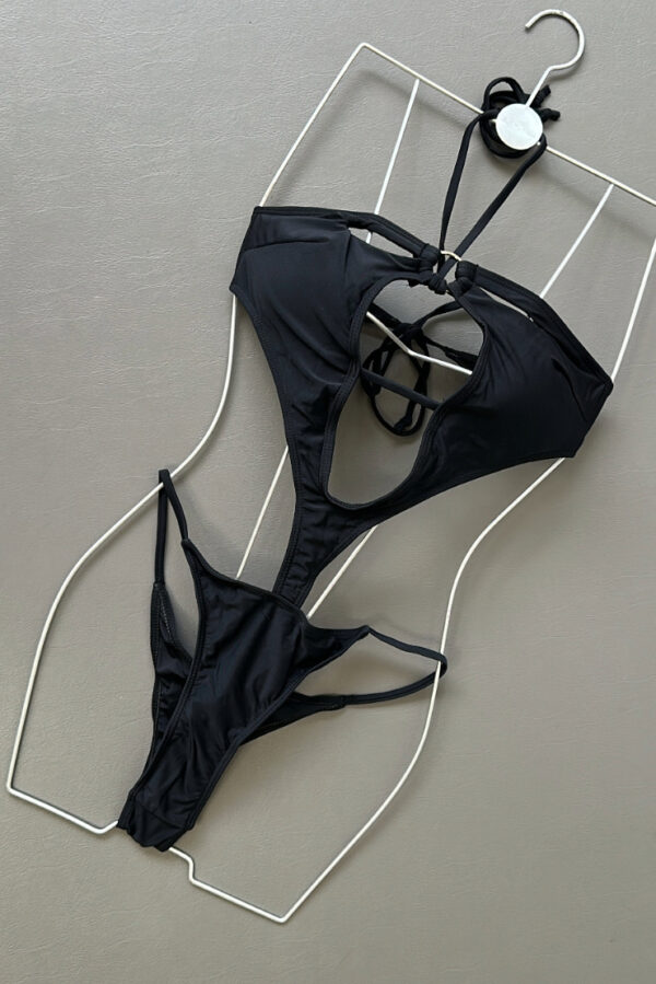 One Piece Bikini
