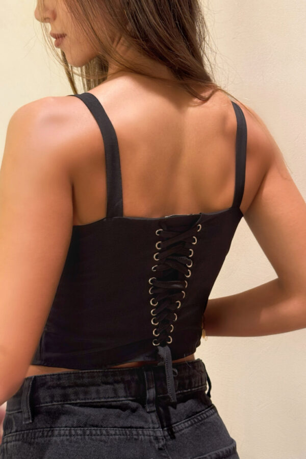 Pinella Corset - Image 3