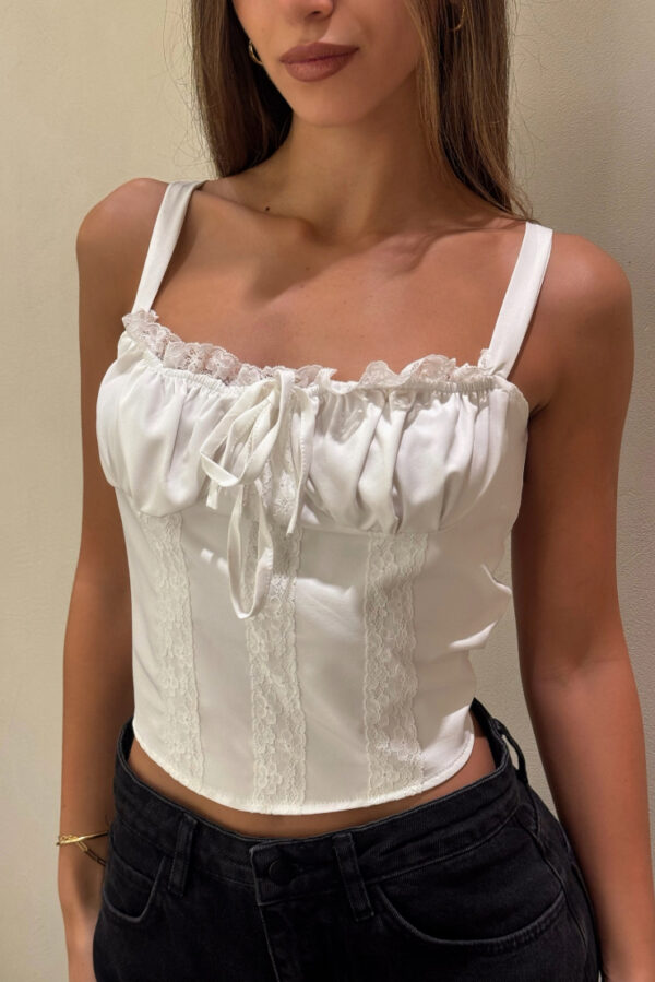 Pinella Corset - Image 7