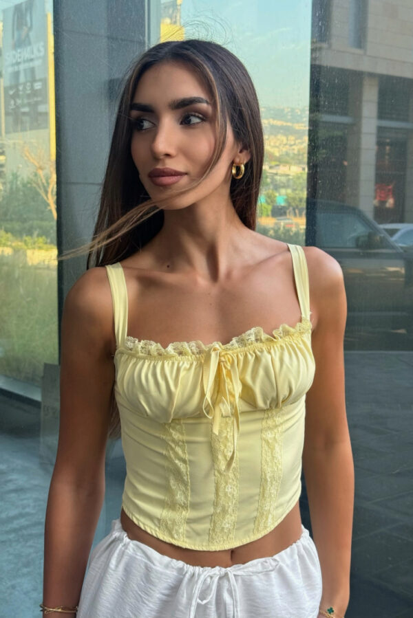 Pinella Corset - Image 8