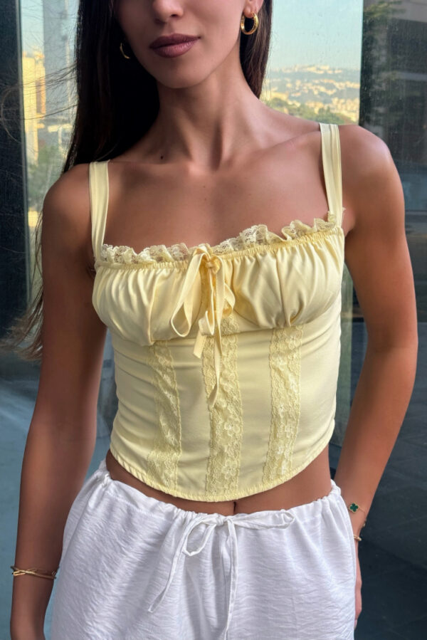 Pinella Corset - Image 10