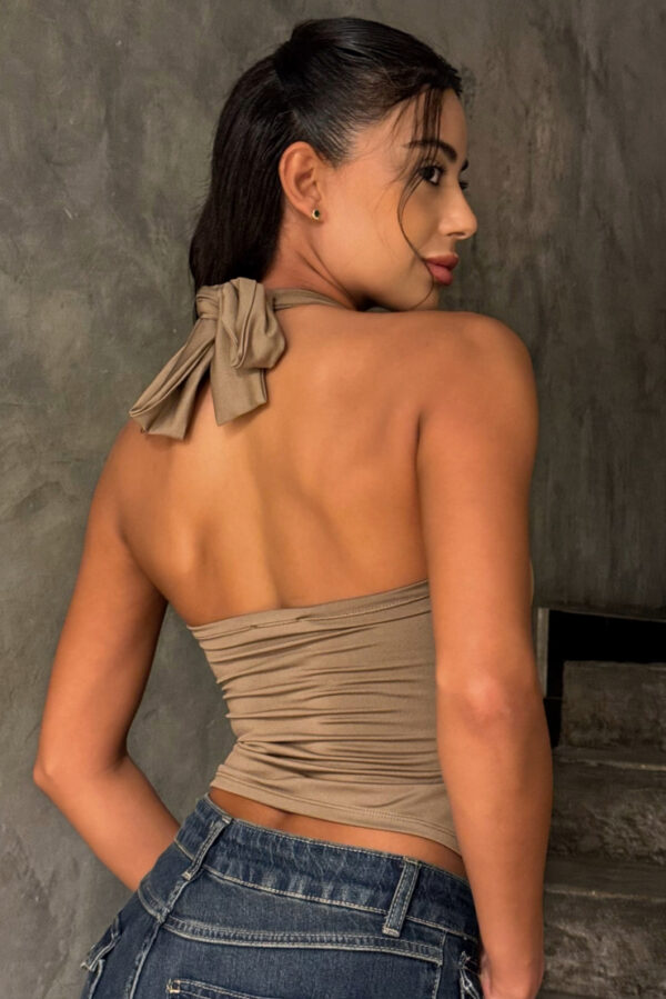 Plunge Top - Image 2
