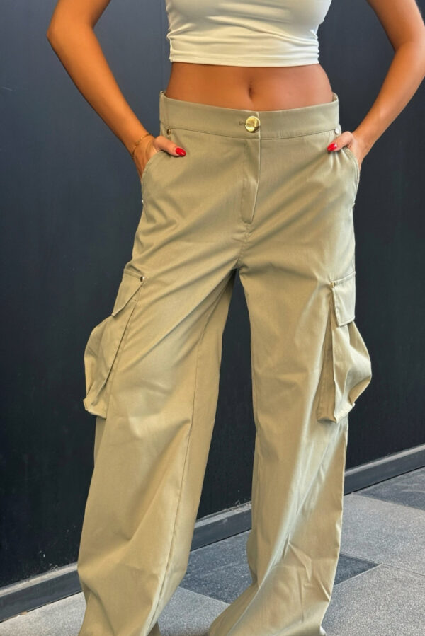Cargo Pants
