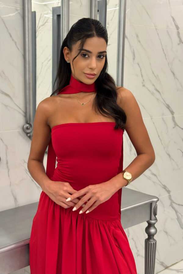 Geyanna Dress - Image 9
