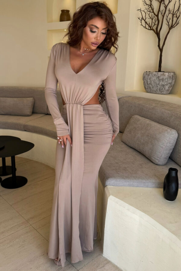 Amaya Dress