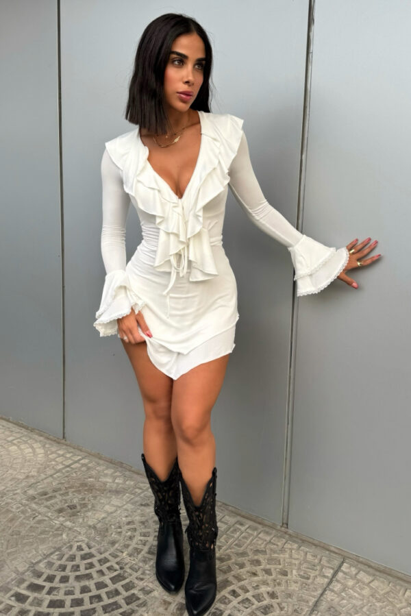 Hazel Dress - Image 7