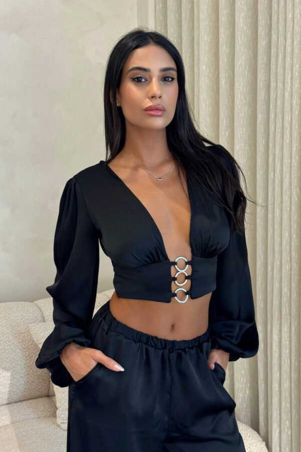 Malu Top - Image 9