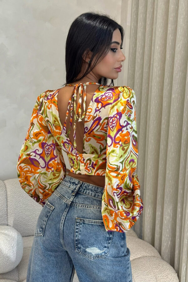 Malu Top - Image 6