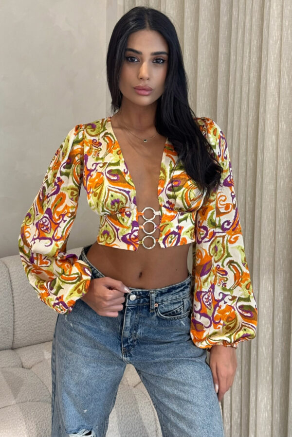 Malu Top - Image 8