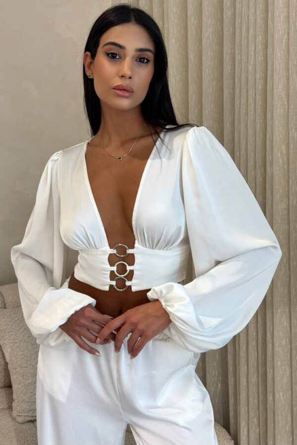 Malu Top