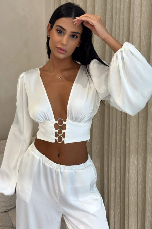 Malu Top - Image 4