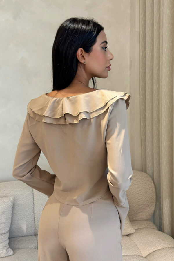 Ruffle Top - Image 6