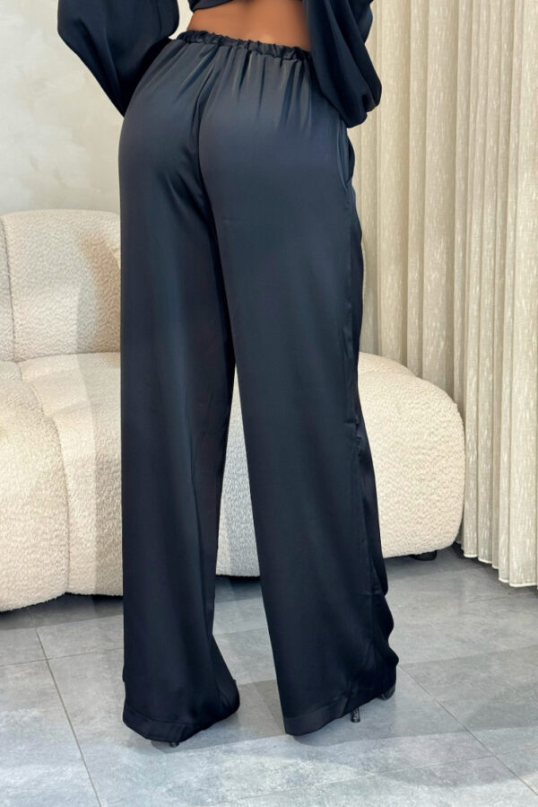 Satin Pants - Image 3