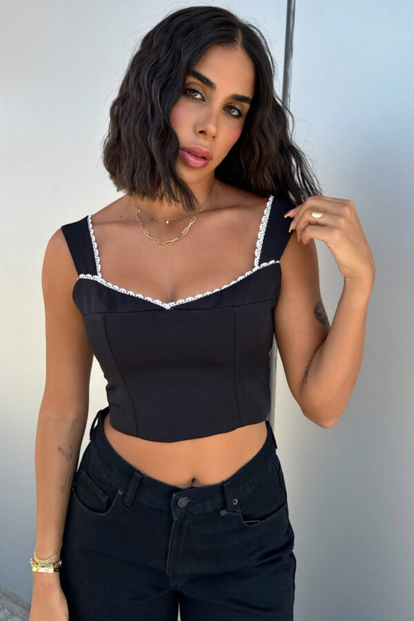 Therry Corset