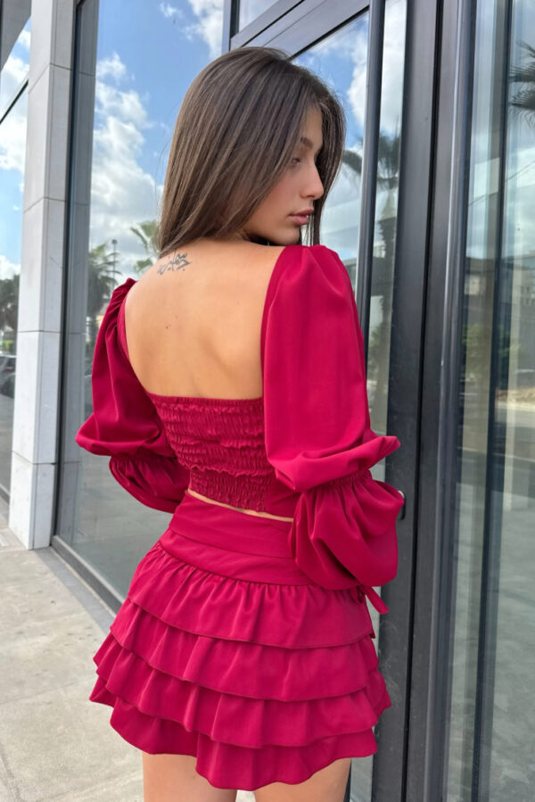 Angelina Skort - Image 2