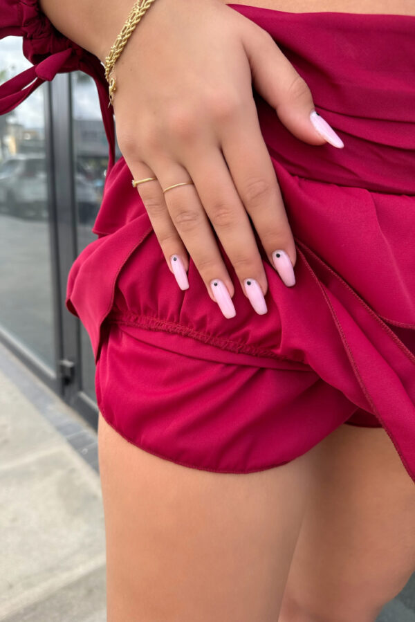 Angelina Skort - Image 4