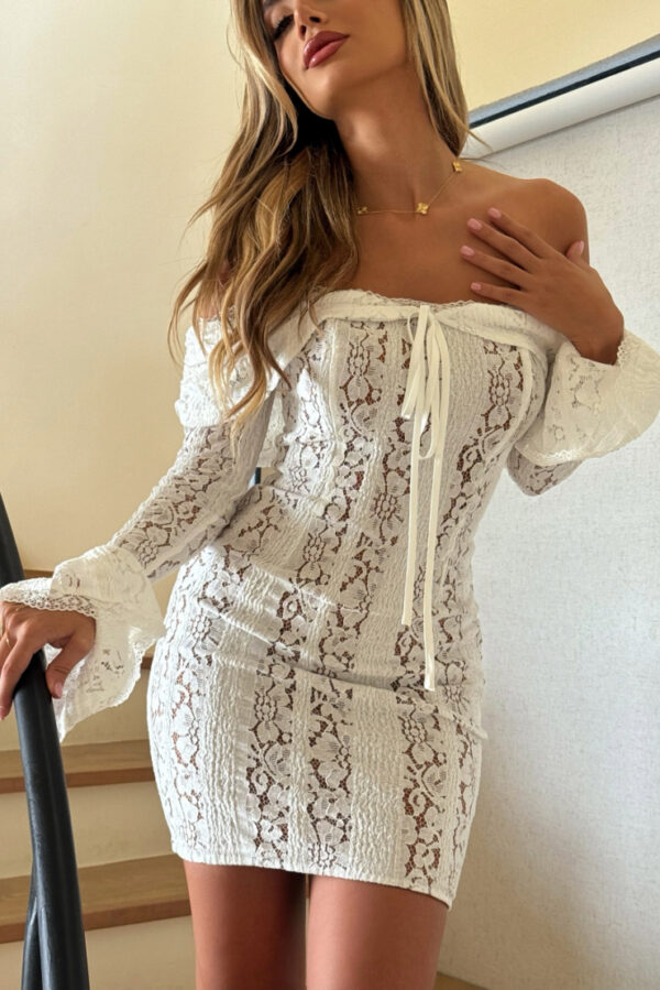 Galina Dress - Image 4