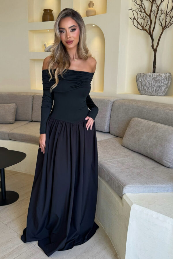 Leyanna Dress - Image 4